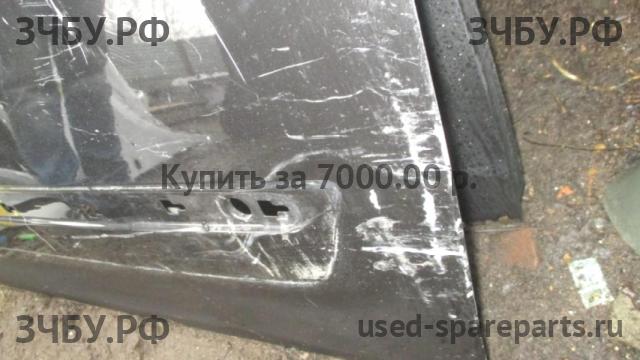 Renault Scenic 2 Дверь передняя правая