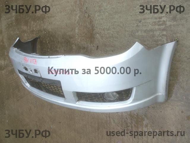 FAW Vita Бампер передний