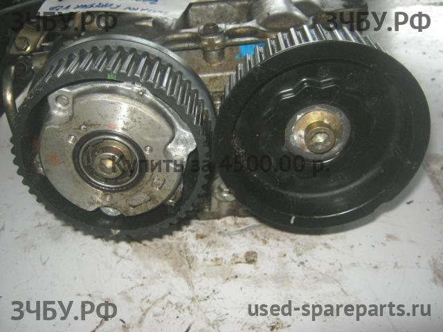 Subaru Forester 2 (S11) Головка блока