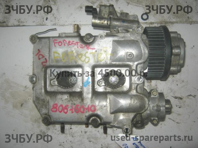 Subaru Forester 2 (S11) Головка блока