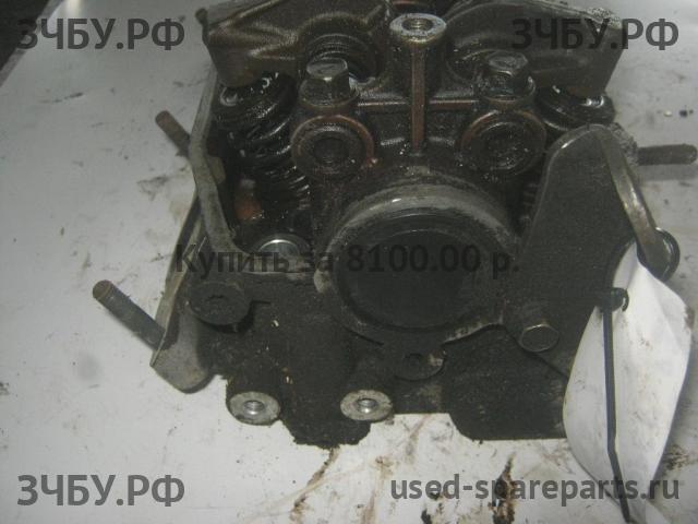 Hyundai Galloper 2 (JKC4) Головка блока