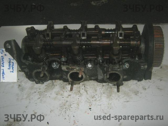 Hyundai Galloper 2 (JKC4) Головка блока