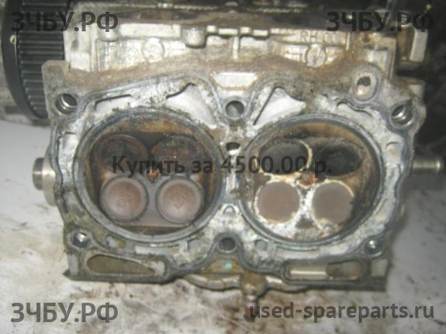 Subaru Forester 2 (S11) Головка блока