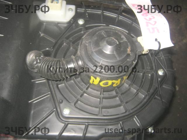 SsangYong Kyron Моторчик печки