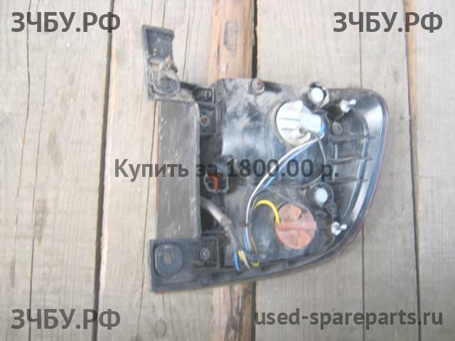 SsangYong Kyron Фонарь левый
