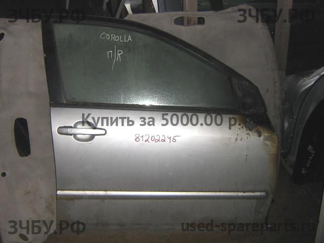 Toyota Corolla (E12) Дверь передняя правая