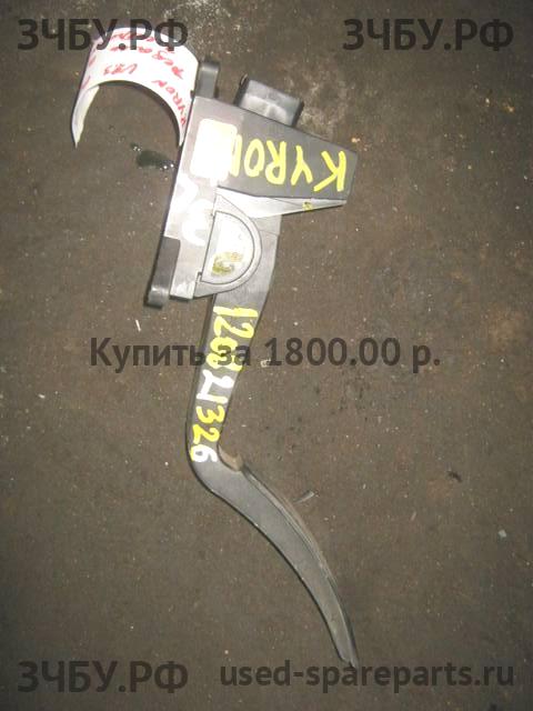 SsangYong Kyron Педаль газа