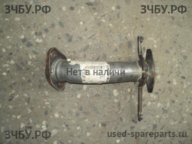 Mitsubishi Pajero/Montero Sport 1 (K9) Глушитель средняя часть