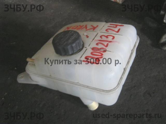 SsangYong Kyron Бачок расширительный