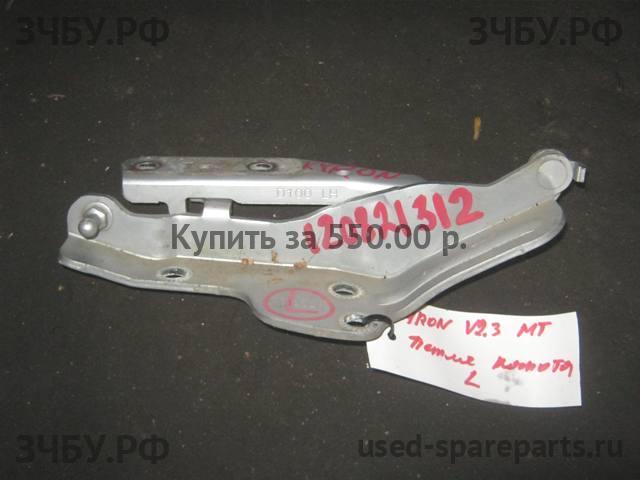 SsangYong Kyron Петля капота
