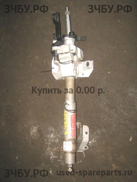 SsangYong Kyron Колонка рулевая