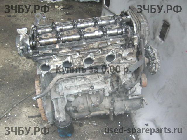 KIA Sorento 1 Двигатель (ДВС)