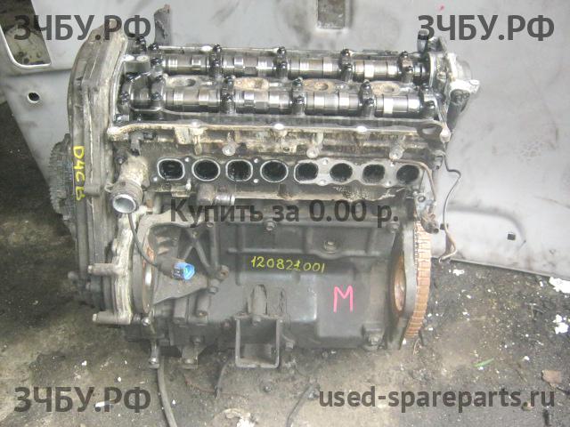 KIA Sorento 1 Двигатель (ДВС)