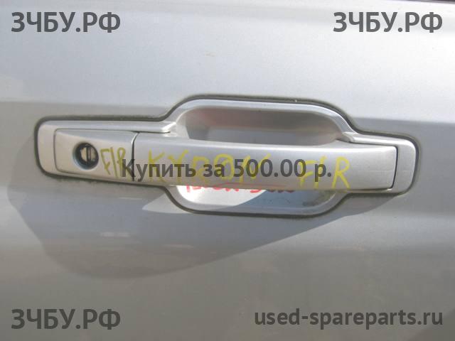 SsangYong Kyron Ручка двери передней наружная правая