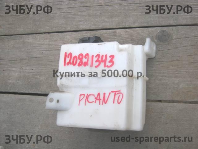 KIA Picanto 1 Бачок расширительный