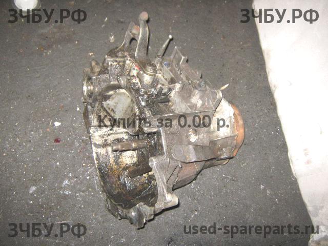 Peugeot 406 МКПП (механическая коробка переключения передач)