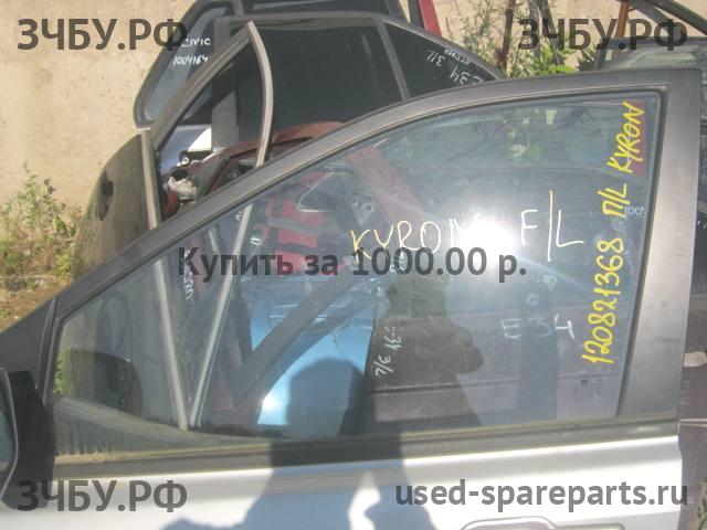 SsangYong Kyron Стекло двери передней левой