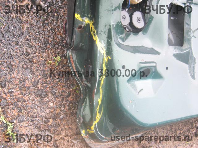 Subaru Legacy Outback 2 (B12) Дверь багажника со стеклом