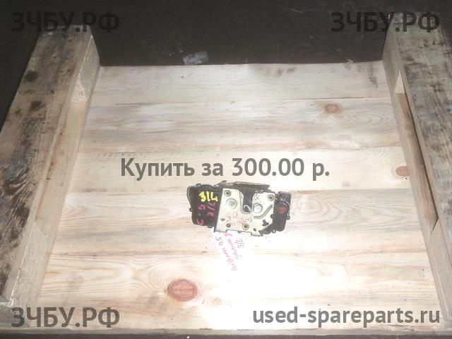 Citroen C5 (1) Замок двери задней левой