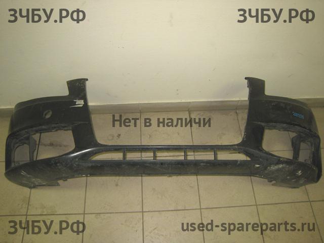 Audi A4 [B8] Бампер передний