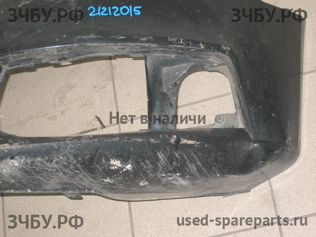 Audi A4 [B8] Бампер передний