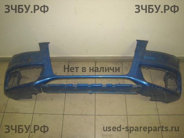 Audi A4 [B8] Бампер передний
