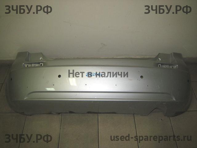 Suzuki SX4 (1) Бампер задний