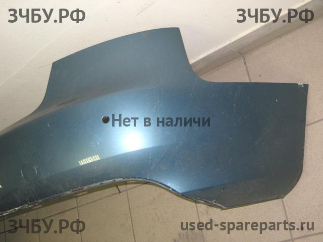 Audi A5/S5 (1) Coupe/Sportback Бампер задний