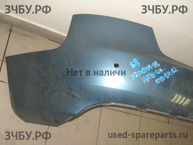 Audi A5/S5 (1) Coupe/Sportback Бампер задний
