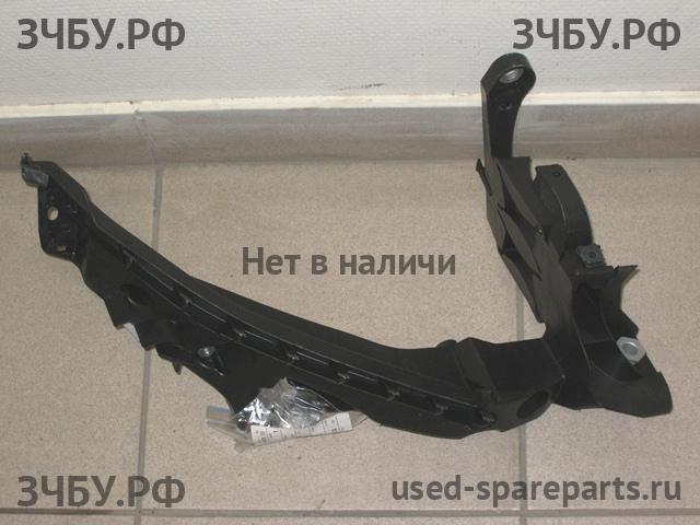 Audi A4 [B8] Крепёж фары передней правой