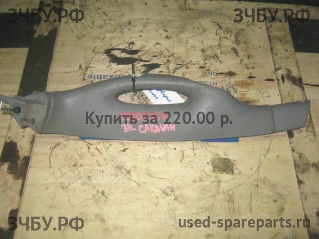 Chrysler Voyager/Caravan 3 Ручка двери внутренняя задняя левая