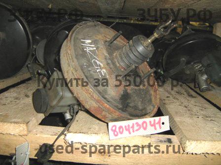 Mazda 626 [GE] Усилитель тормозов вакуумный