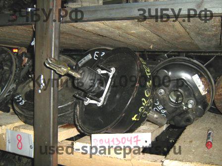 Subaru Forester 2 (S11) Усилитель тормозов вакуумный