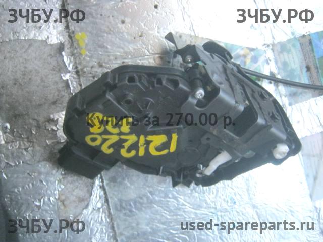 Ford Focus 2 (рестайлинг) Замок двери задней левой