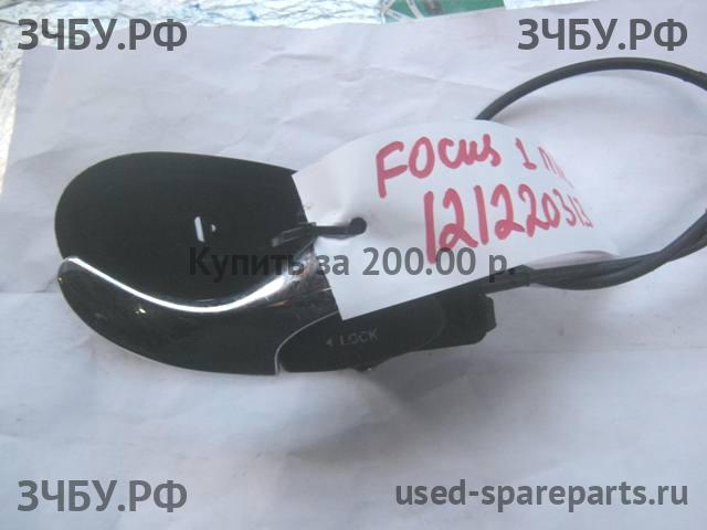 Ford Focus 1 Ручка двери внутренняя передняя правая