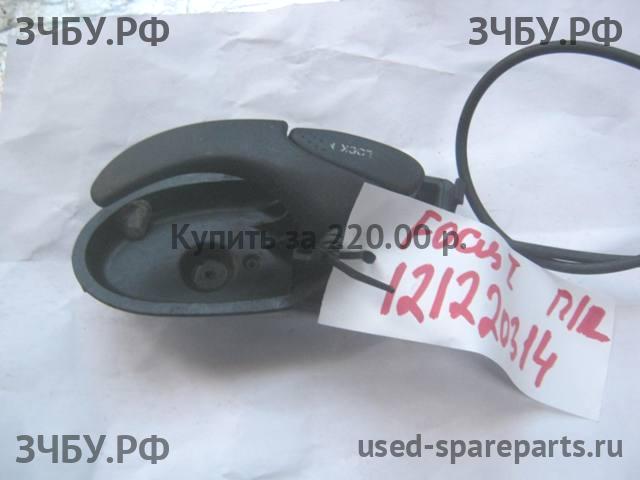 Ford Focus 1 Ручка двери внутренняя передняя левая