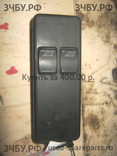 Volvo 460 Кнопка стеклоподъемника передняя левая (блок)