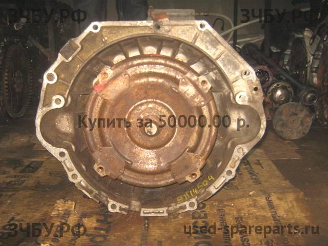 Land Rover Range Rover 3 (LM) АКПП (автоматическая коробка переключения передач)