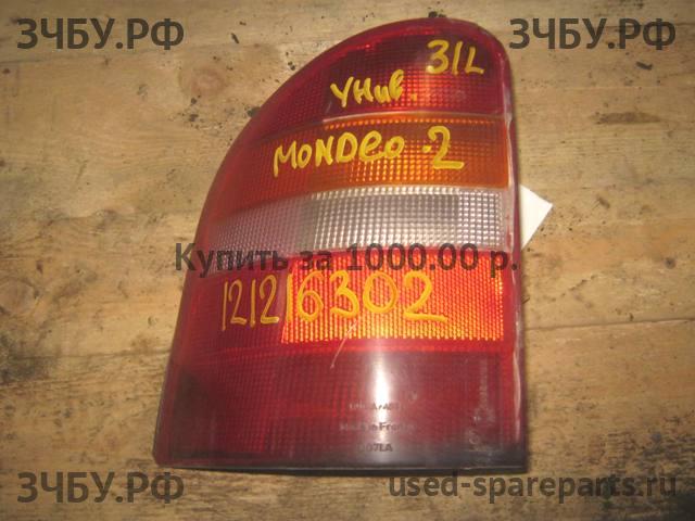 Ford Mondeo 2 Фонарь левый