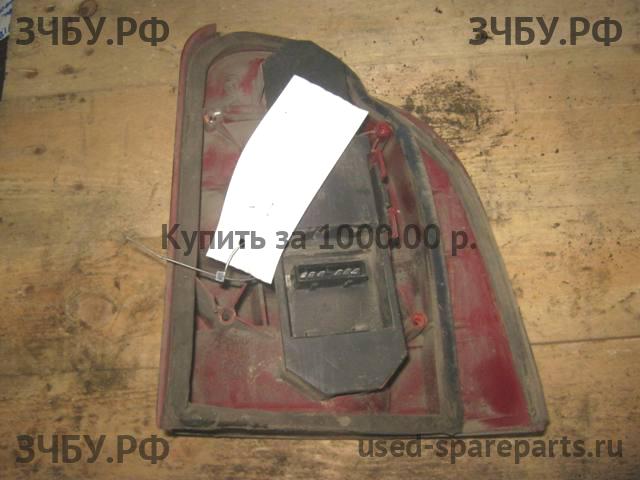 Ford Mondeo 2 Фонарь левый