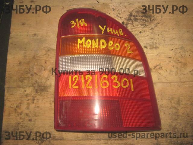 Ford Mondeo 2 Фонарь правый