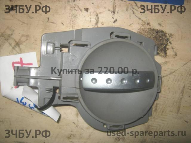 Citroen C3 (1) Ручка двери внутренняя задняя левая