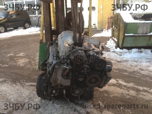 Toyota RAV 4 (3) Двигатель (ДВС)