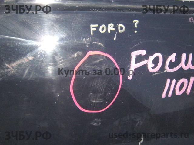 Ford Focus 2 Дверь задняя левая