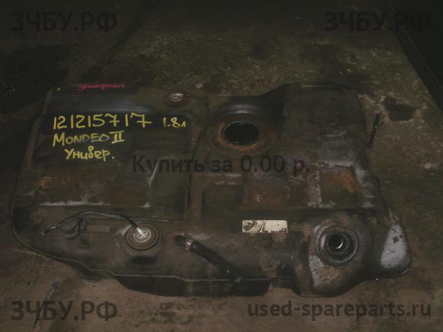 Ford Mondeo 2 Бак топливный