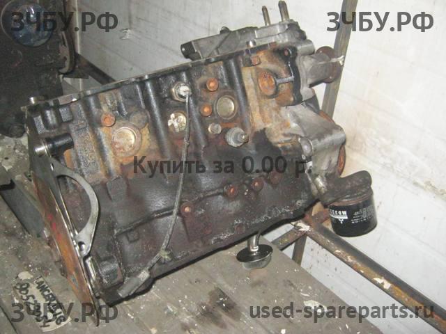 Mitsubishi Lancer 9 [CS/Classic] Двигатель (ДВС)