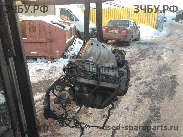 Toyota RAV 4 (3) Двигатель (ДВС)