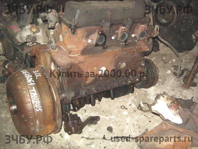 Ford Taurus 1 Двигатель (ДВС)