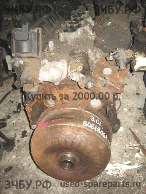 Ford Taurus 1 Двигатель (ДВС)