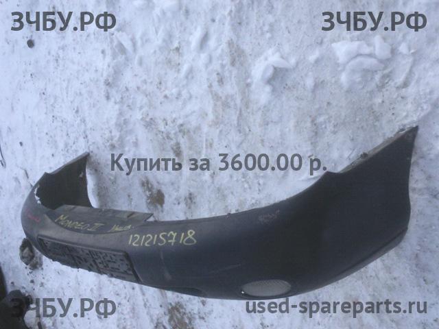 Ford Mondeo 2 Бампер передний